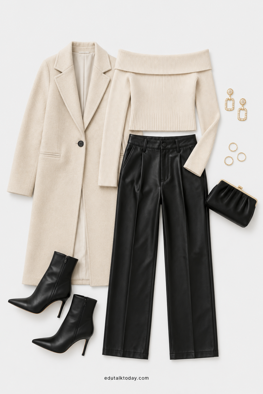 Fall Outfit Ideas For Women
