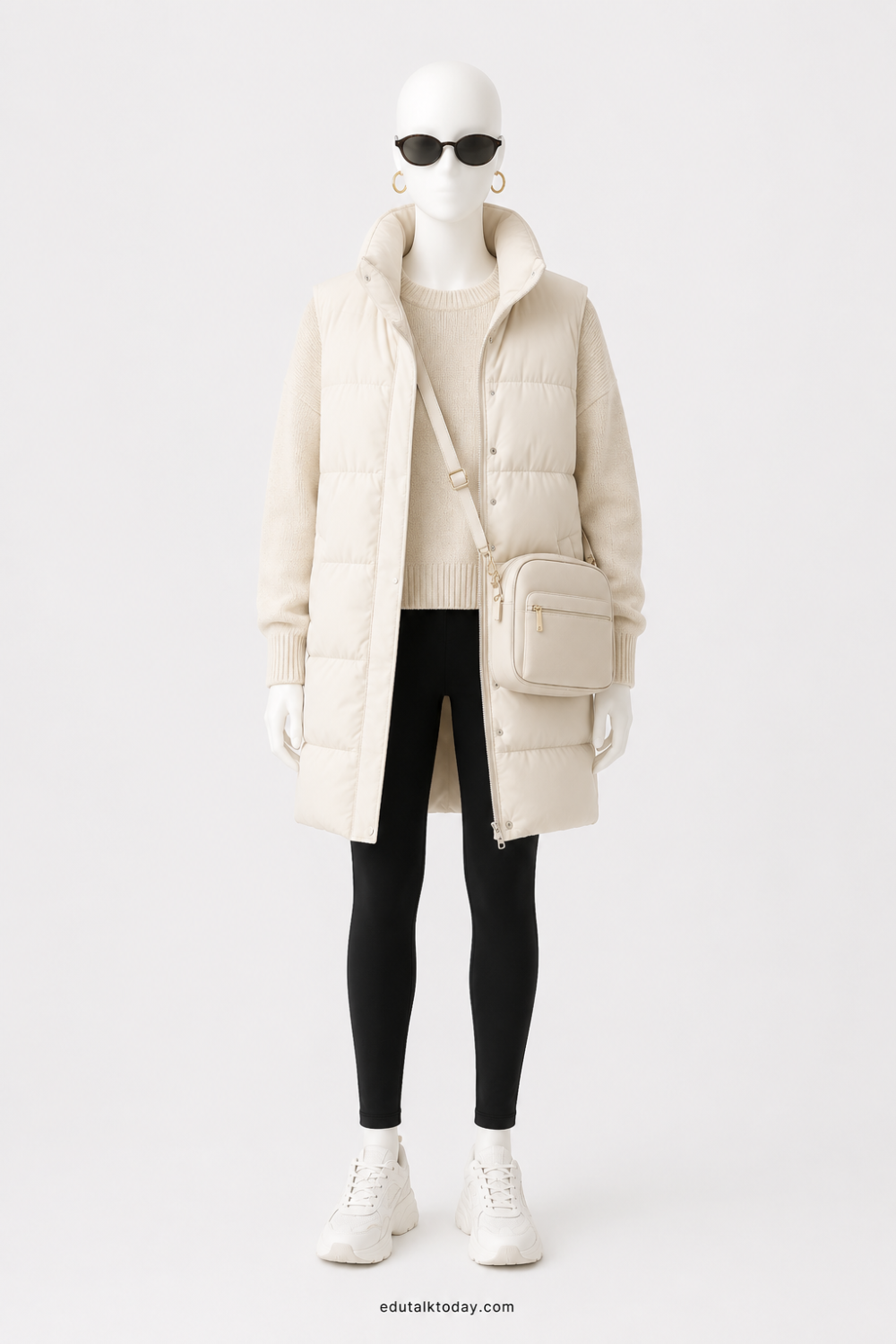 Fall Outfit Ideas For Women