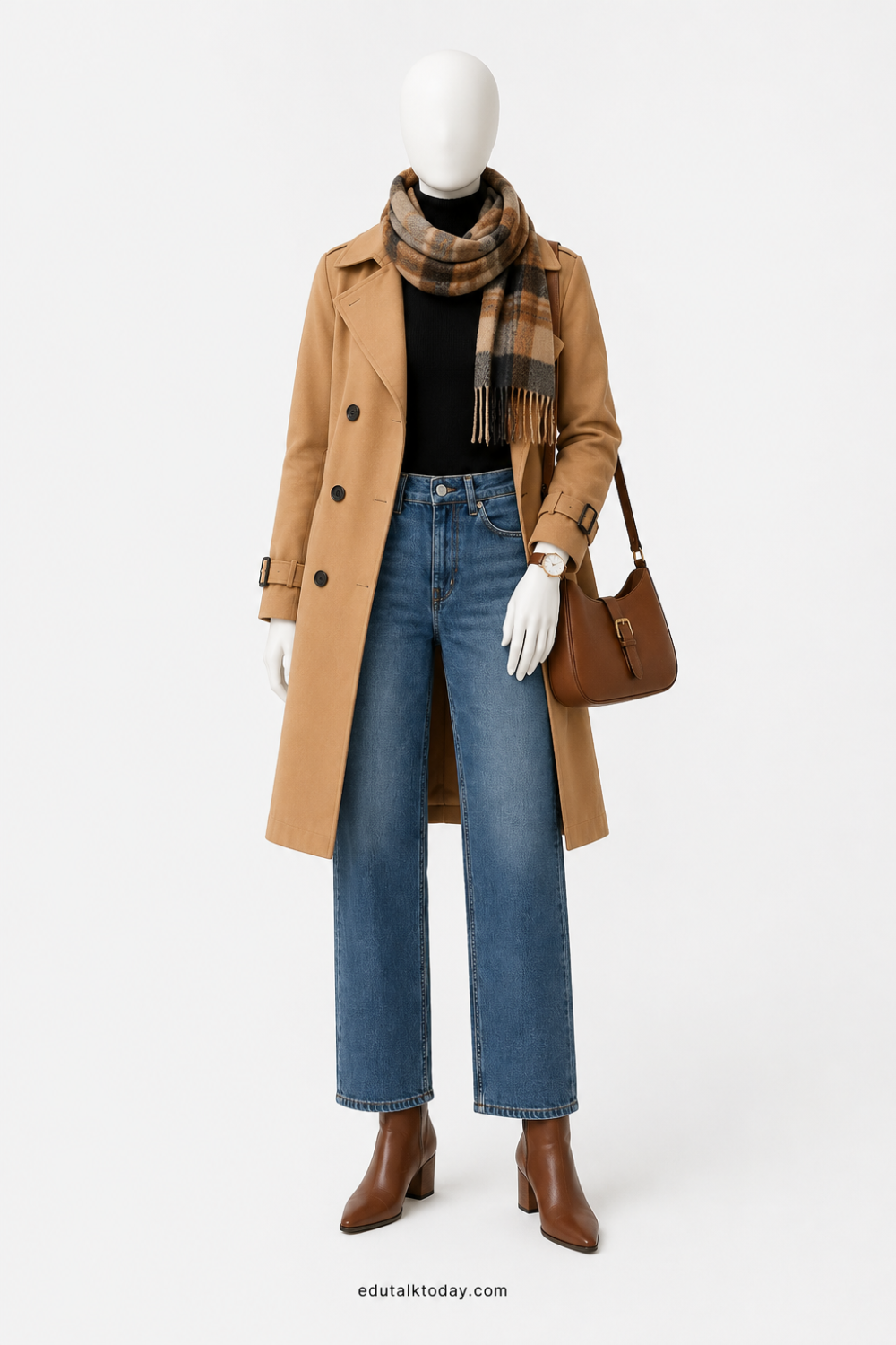 Fall Outfit Ideas For Women