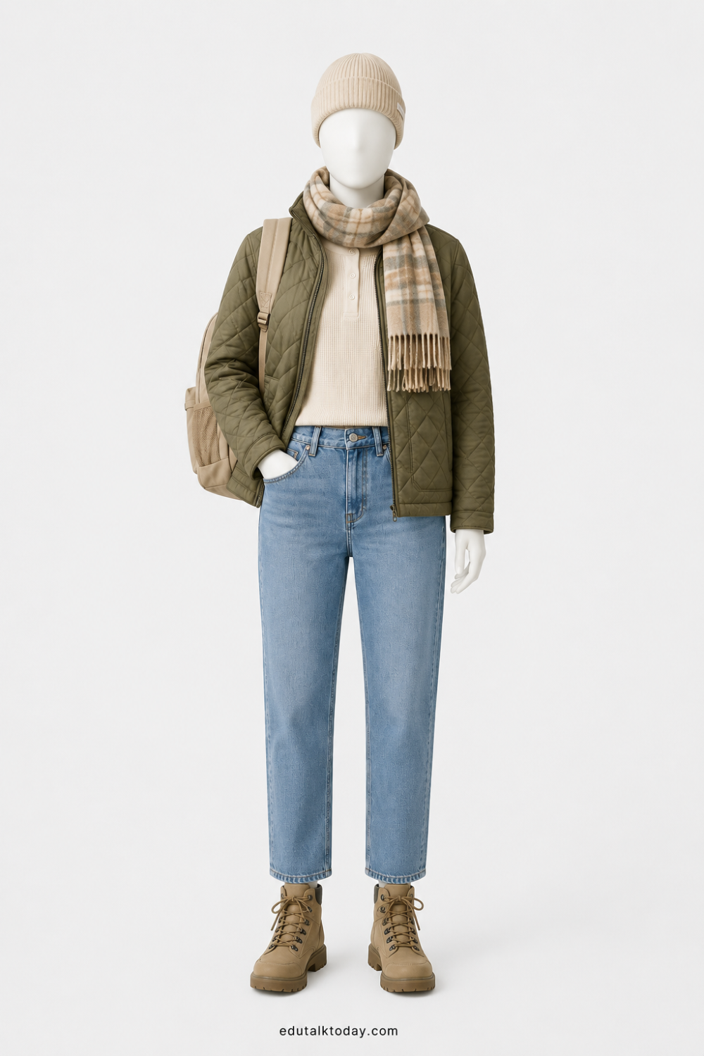 Fall Outfit Ideas For Women