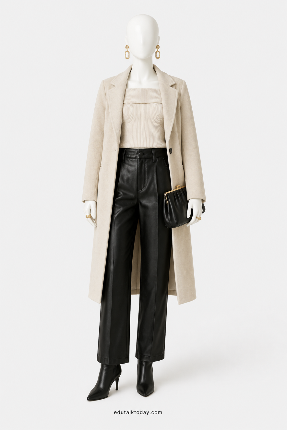 Fall Outfit Ideas For Women