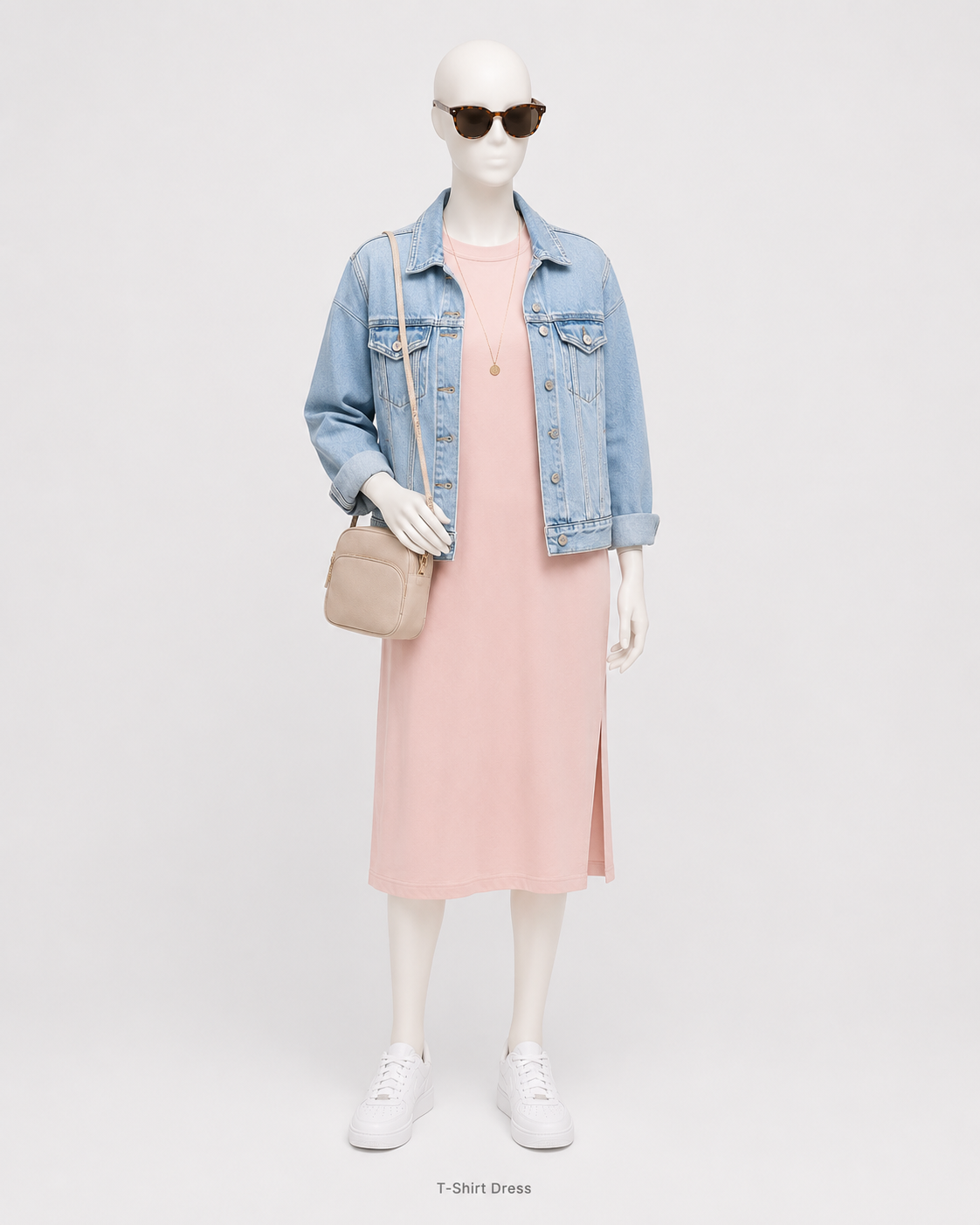 Casual and Comfy Outfit Ideas for Everyday Wear