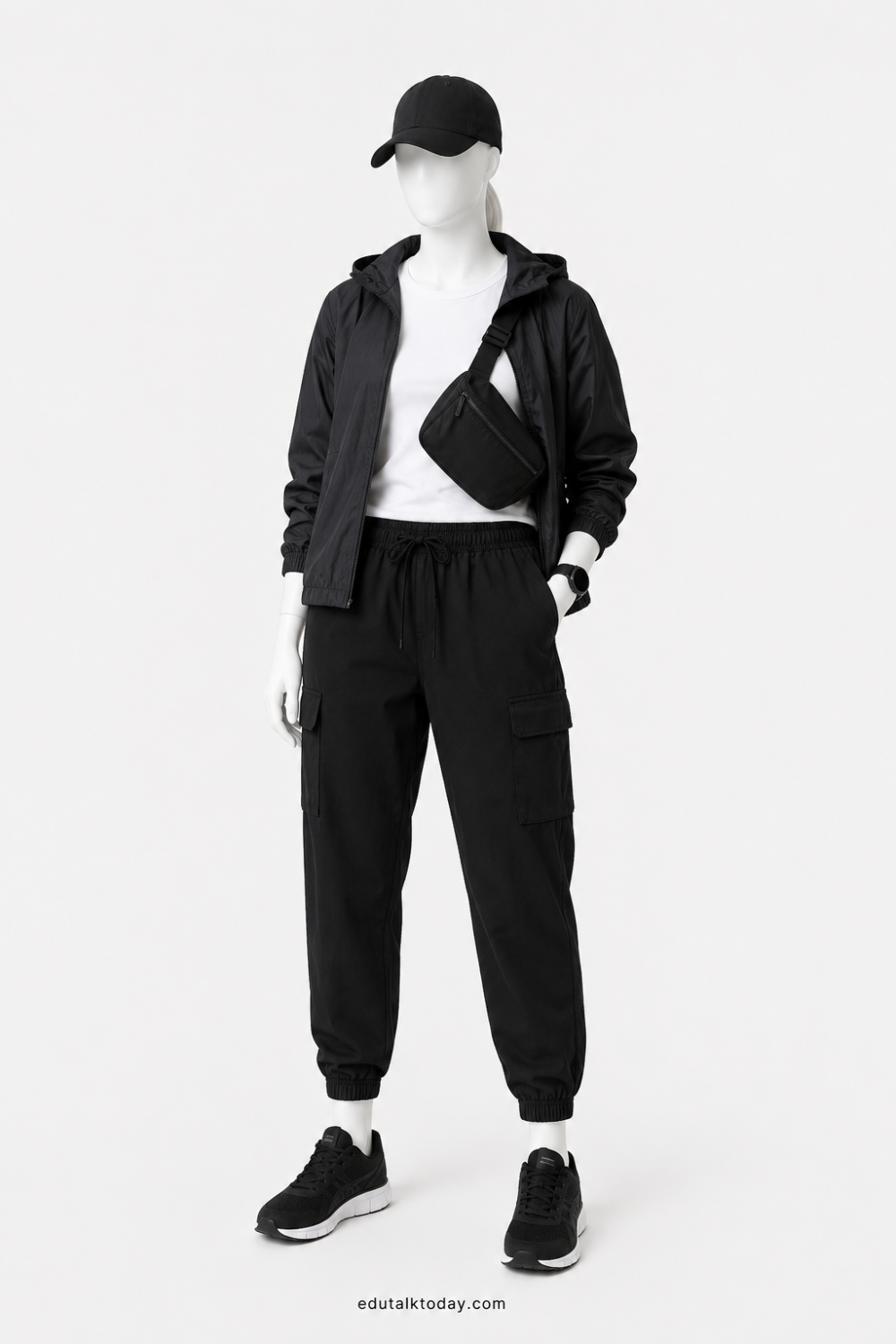 Rainy Day Outfit Ideas For Women