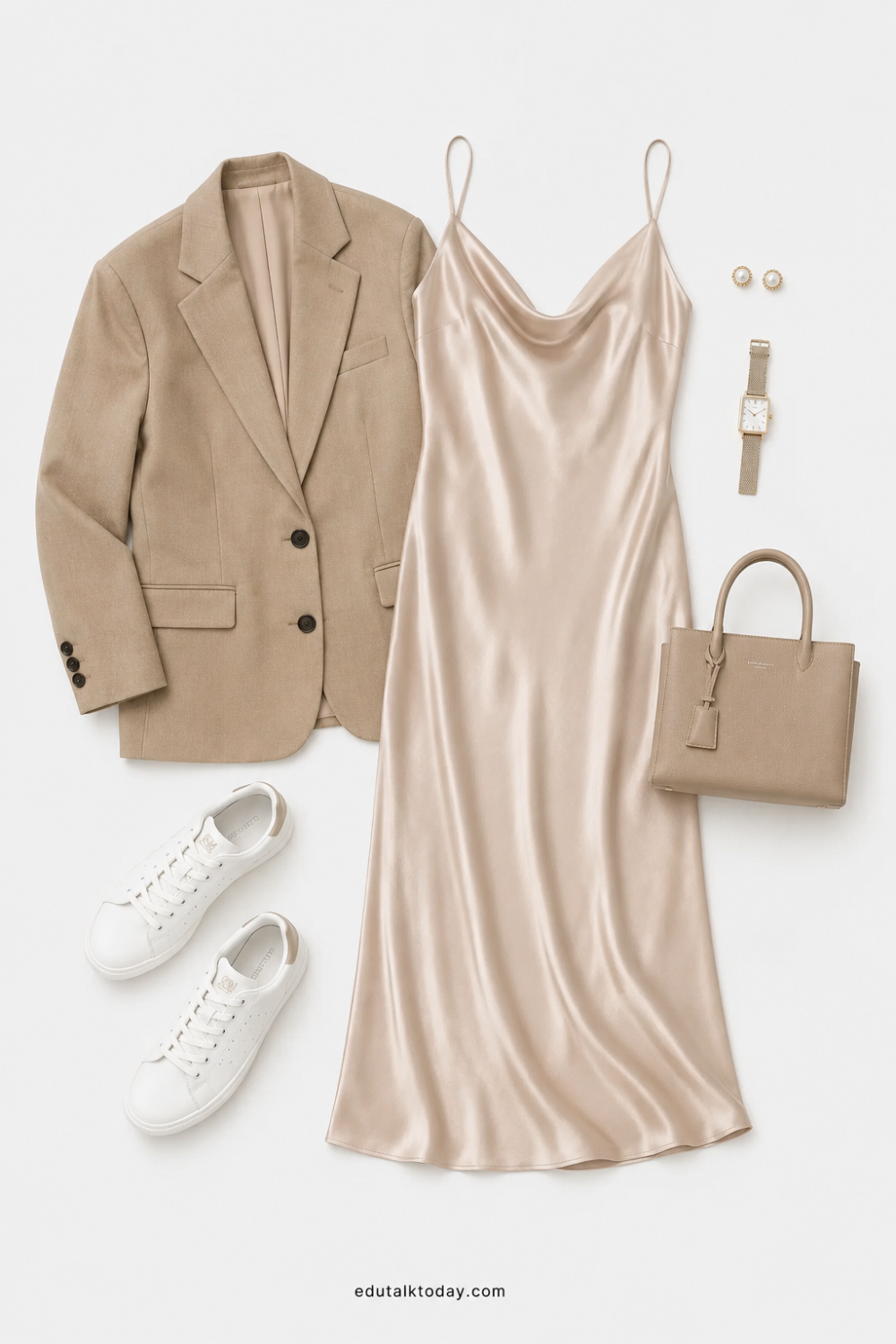 Summer-to-Fall Transitional Outfit Ideas Summer-to-Fall Transitional Outfit Ideas