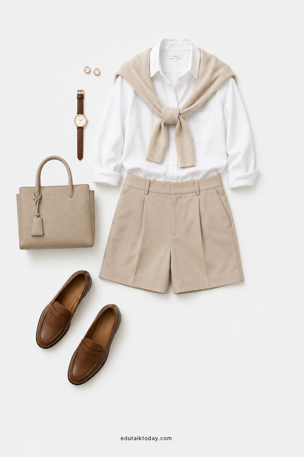 Summer-to-Fall Transitional Outfit Ideas Summer-to-Fall Transitional Outfit Ideas