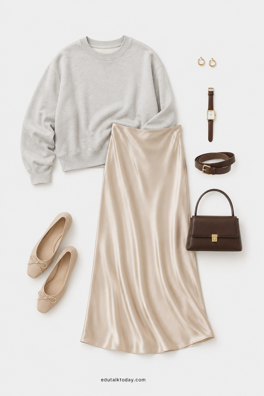 Summer-to-Fall Transitional Outfit Ideas Summer-to-Fall Transitional Outfit Ideas