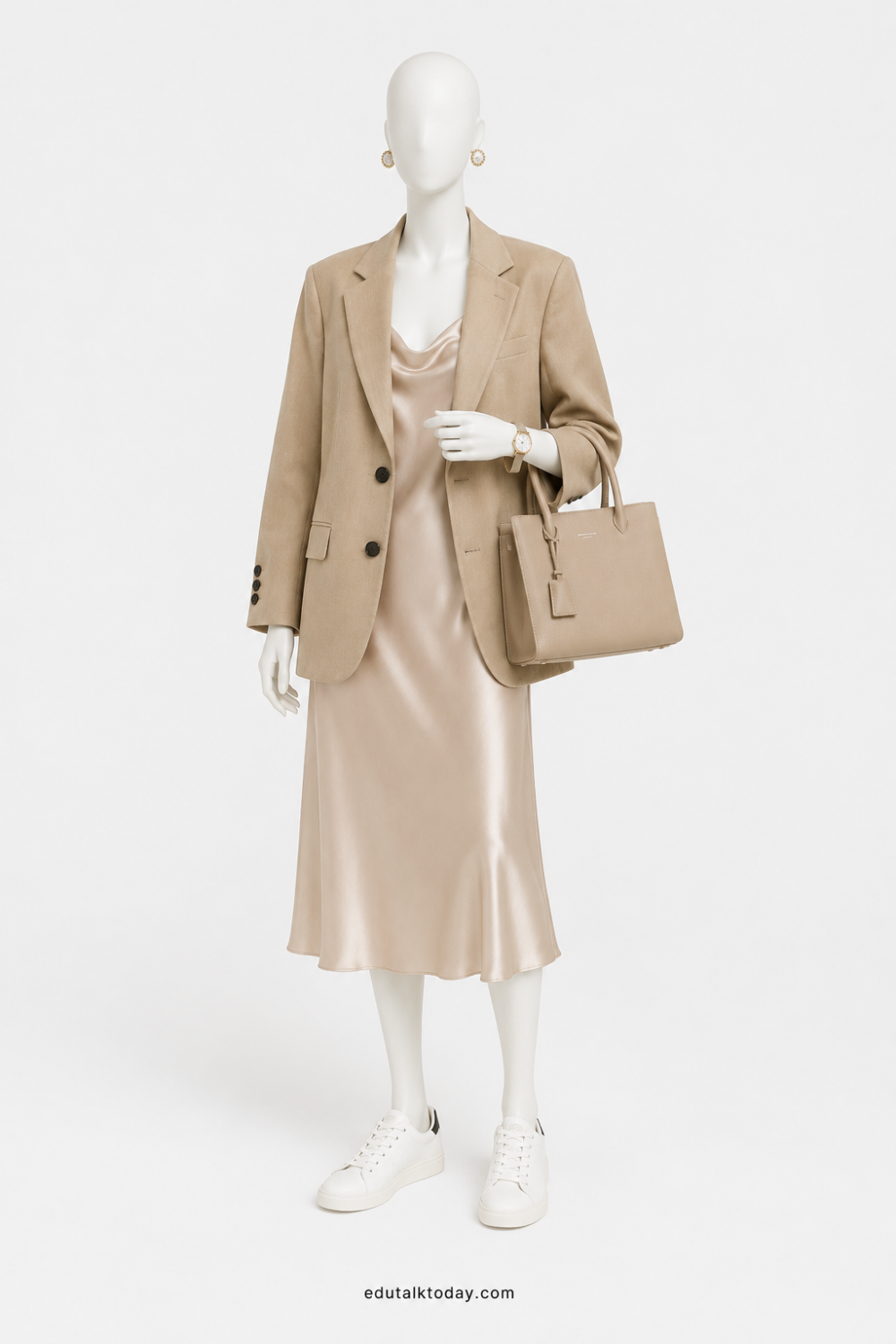 Summer-to-Fall Transitional Outfit Ideas Summer-to-Fall Transitional Outfit Ideas