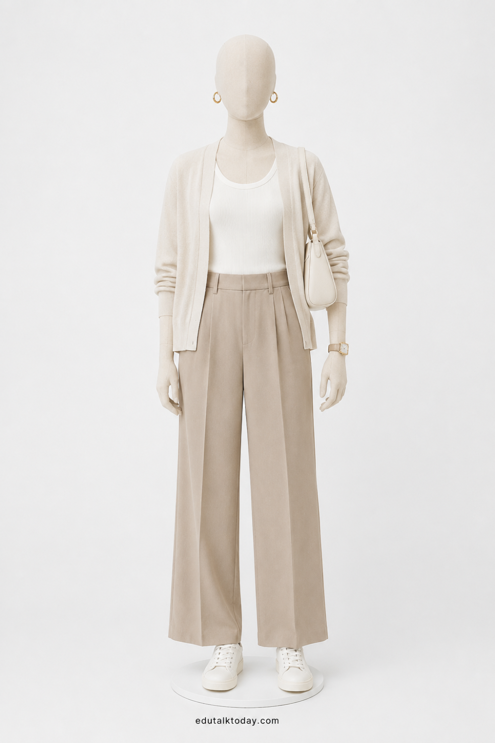 Summer-to-Fall Transitional Outfit Ideas Summer-to-Fall Transitional Outfit Ideas