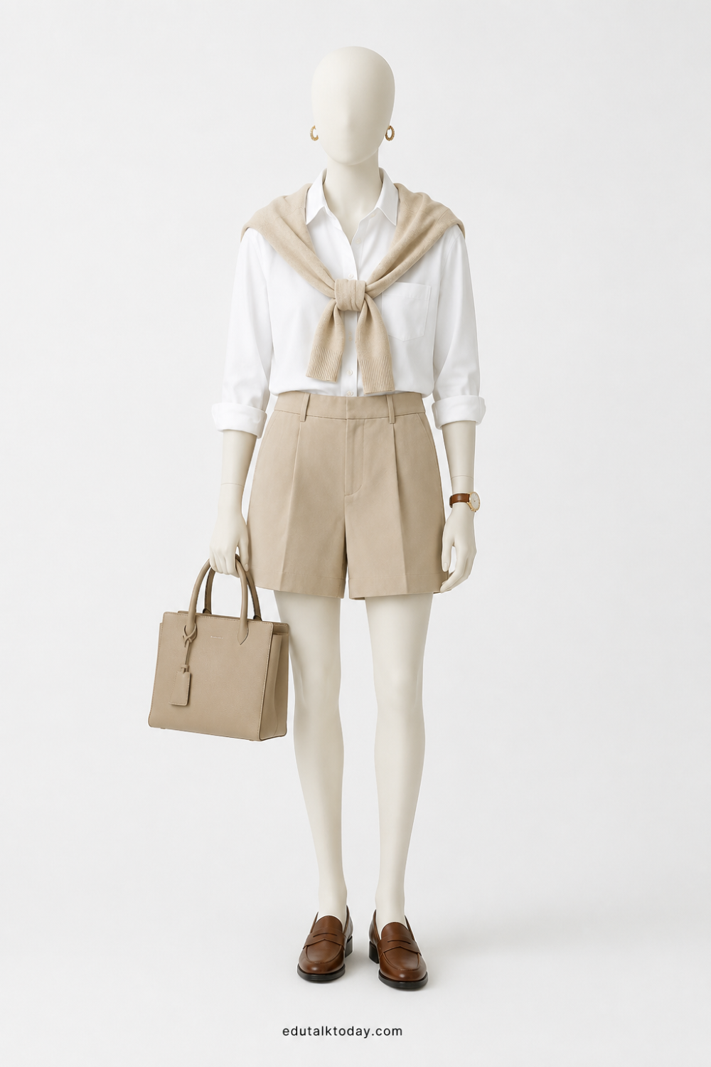 Summer-to-Fall Transitional Outfit Ideas Summer-to-Fall Transitional Outfit Ideas