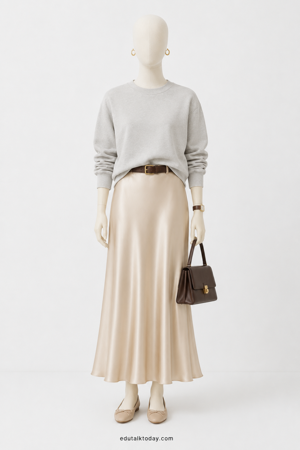 Summer-to-Fall Transitional Outfit Ideas Summer-to-Fall Transitional Outfit Ideas