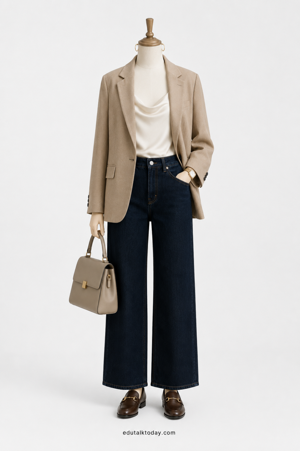 Summer-to-Fall Transitional Outfit Ideas Summer-to-Fall Transitional Outfit Ideas
