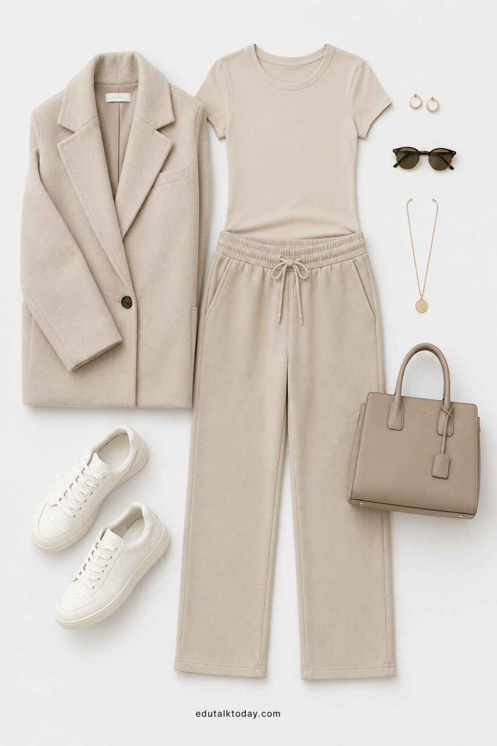 How To Style Your Sweatpants? (Best Ways)
