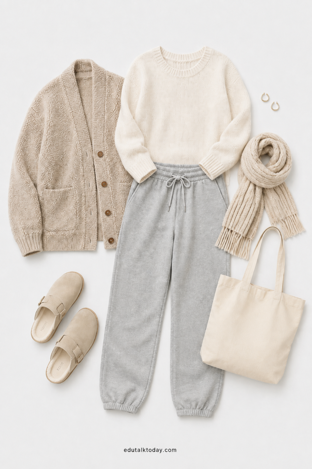 How To Style Your Sweatpants? (Best Ways)