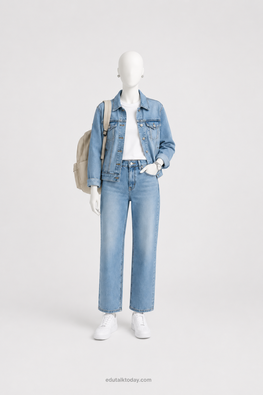 Casual and Comfy Outfit Ideas for Everyday Wear