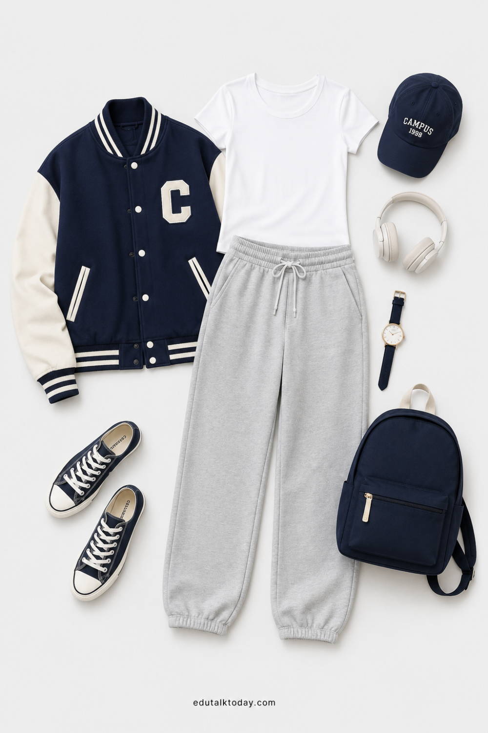 How To Style Your Sweatpants? (Best Ways)