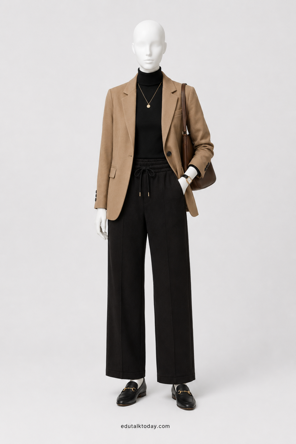 How To Style Your Sweatpants? (Best Ways)