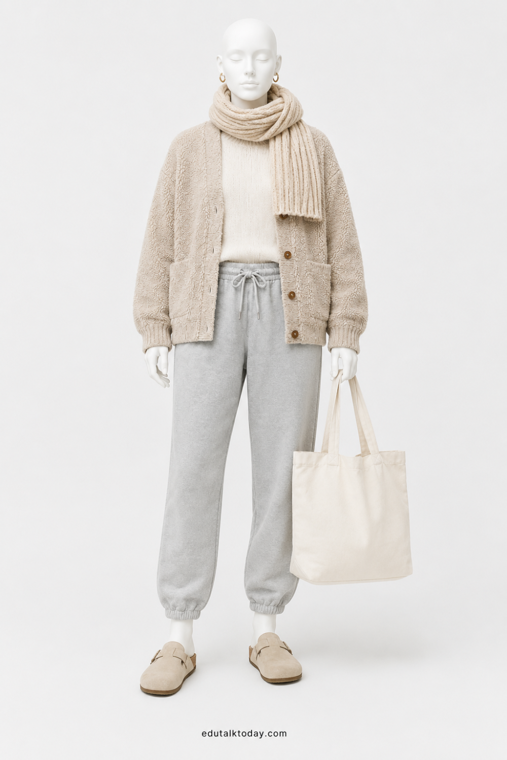 How To Style Your Sweatpants? (Best Ways)