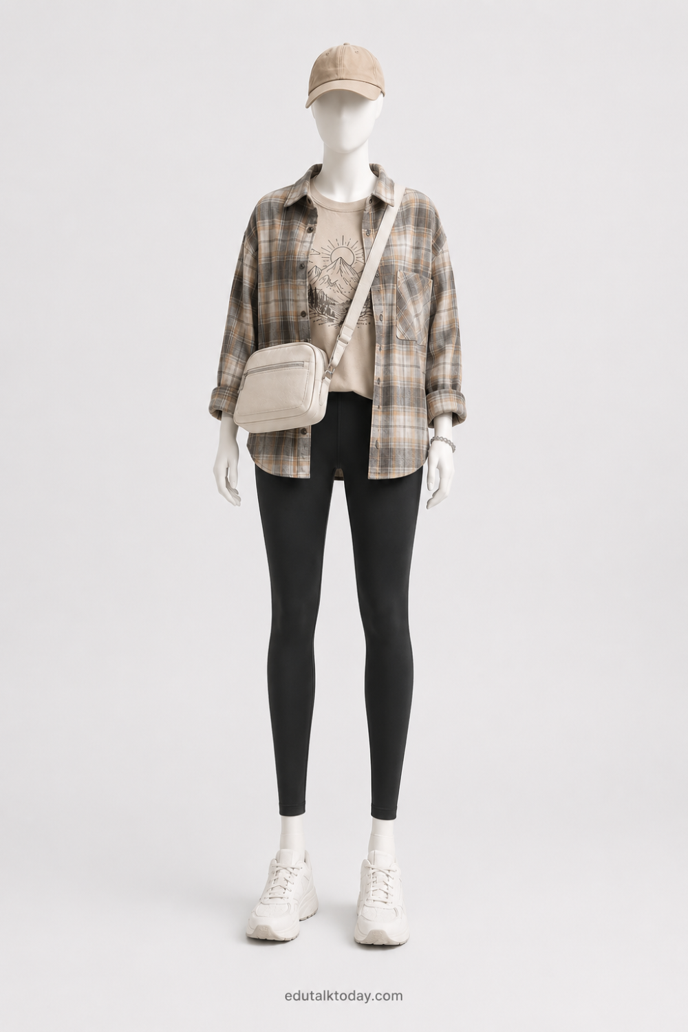Casual and Comfy Outfit Ideas for Everyday Wear