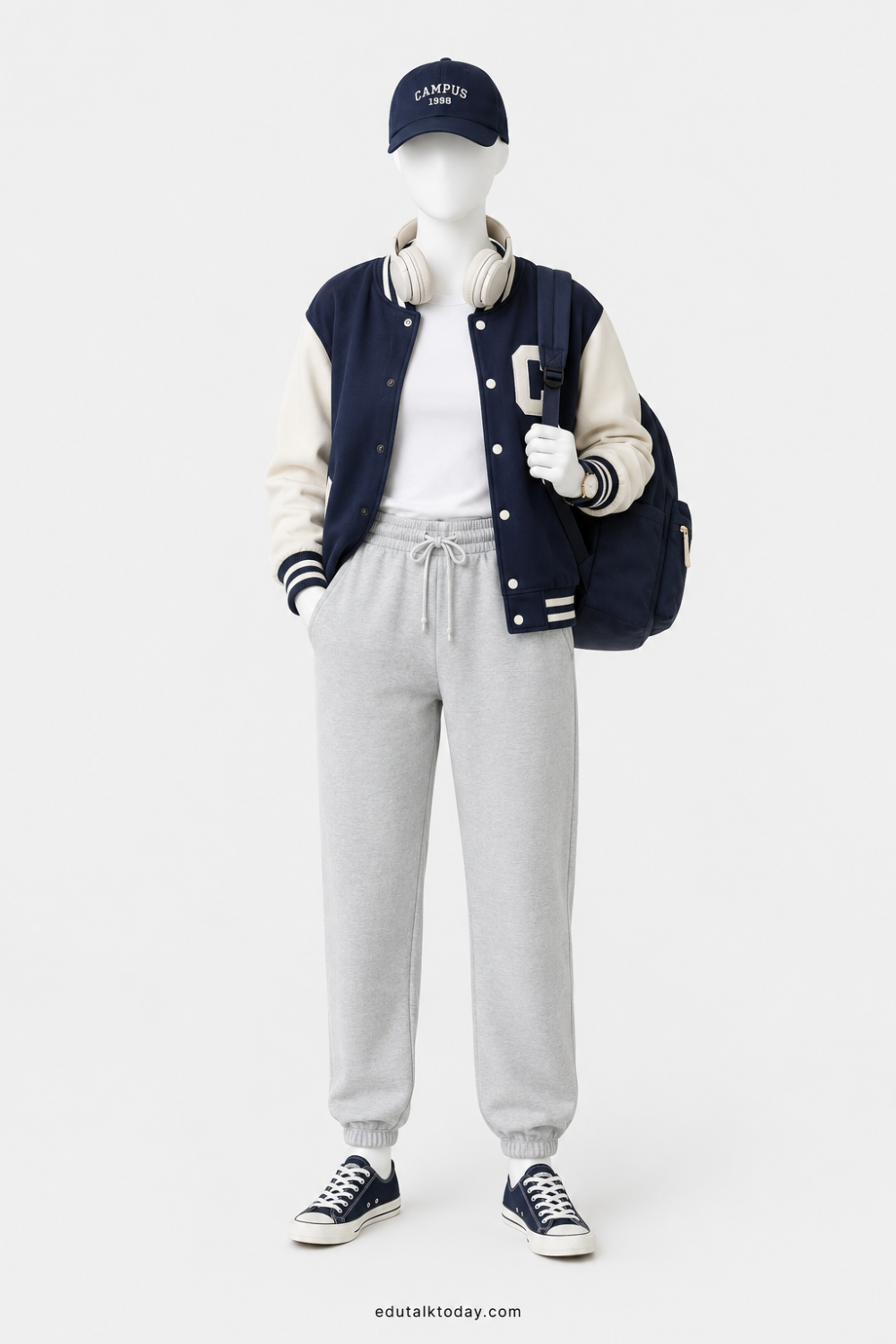 How To Style Your Sweatpants? (Best Ways)