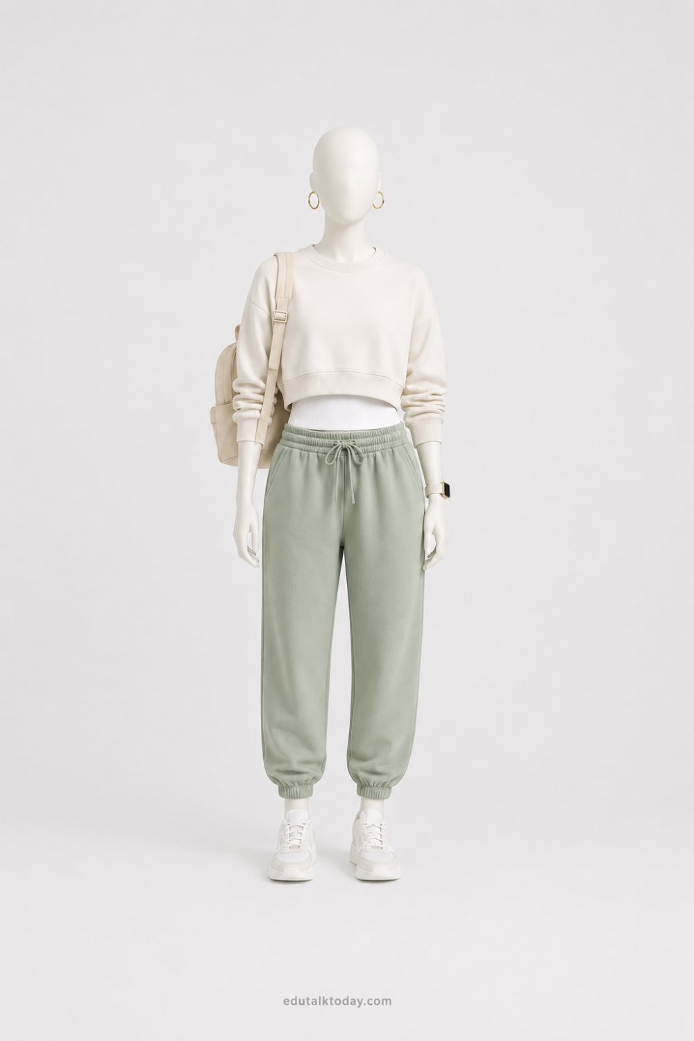 Casual and Comfy Outfit Ideas for Everyday Wear