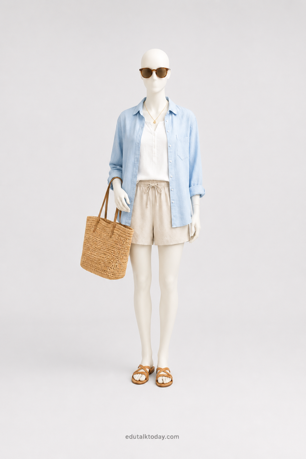 Casual and Comfy Outfit Ideas for Everyday Wear