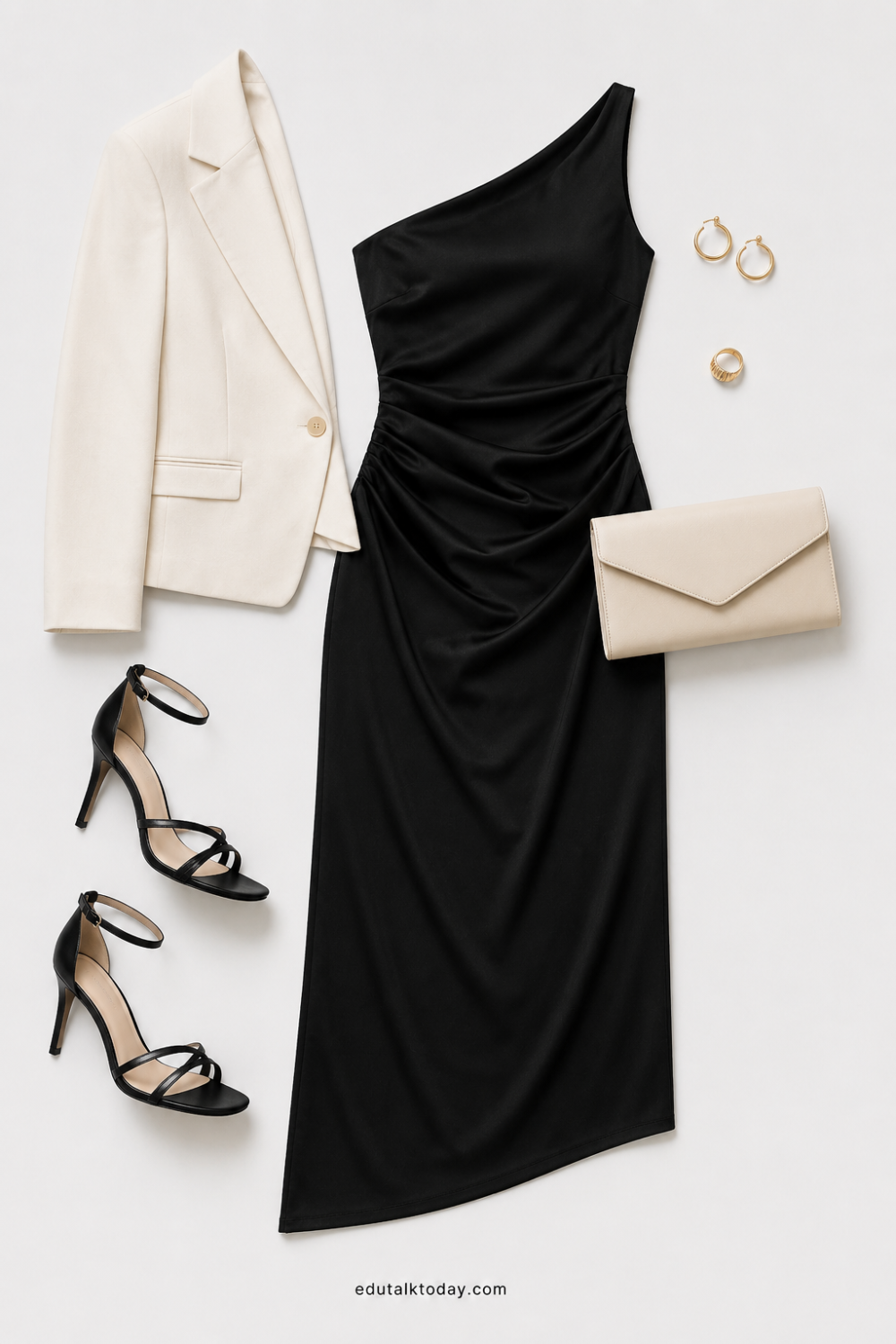Homecoming Dress Ideas for Every Style