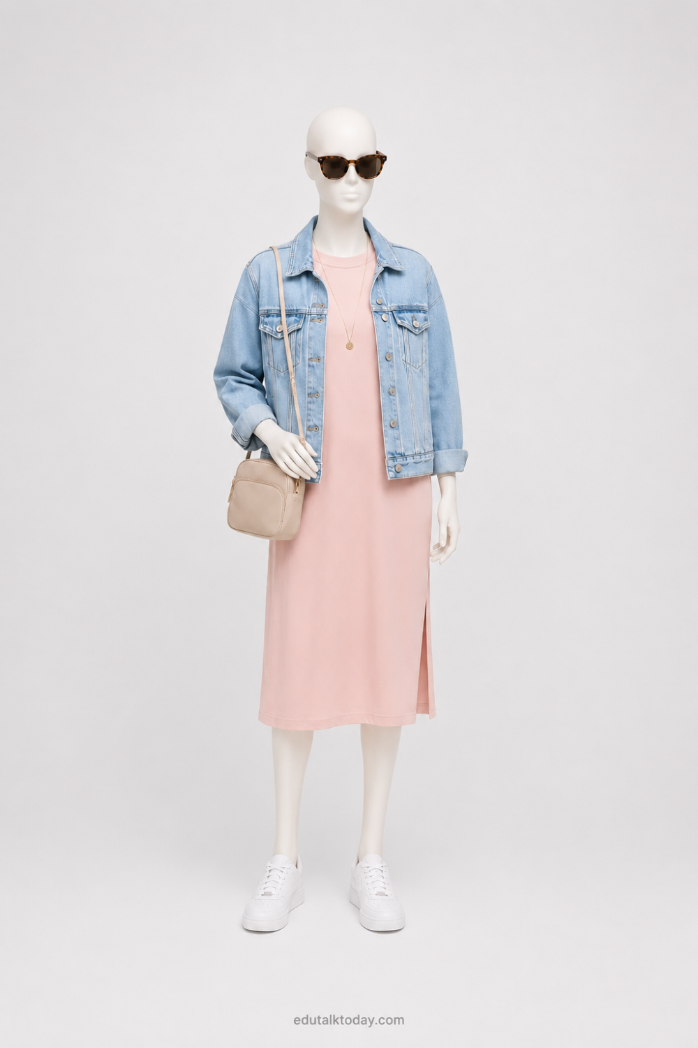 Casual and Comfy Outfit Ideas for Everyday Wear