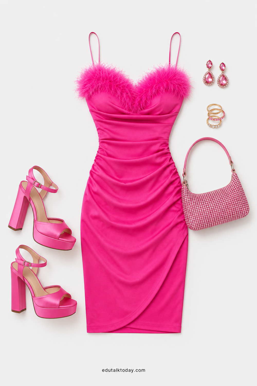 Homecoming Dress Ideas for Every Style