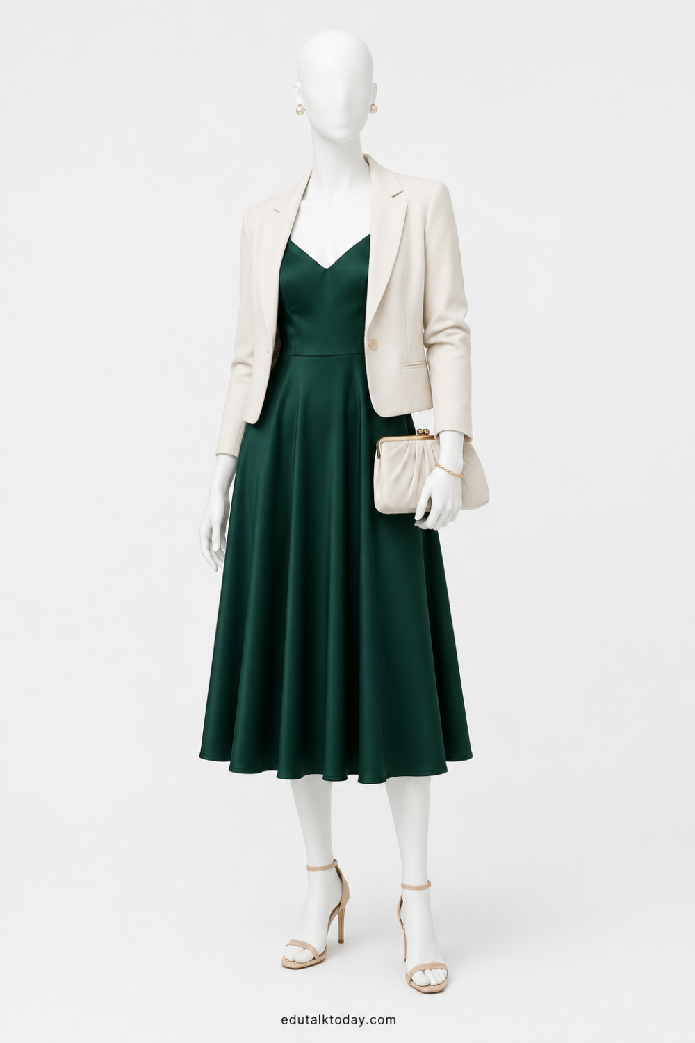Homecoming Dress Ideas for Every Style