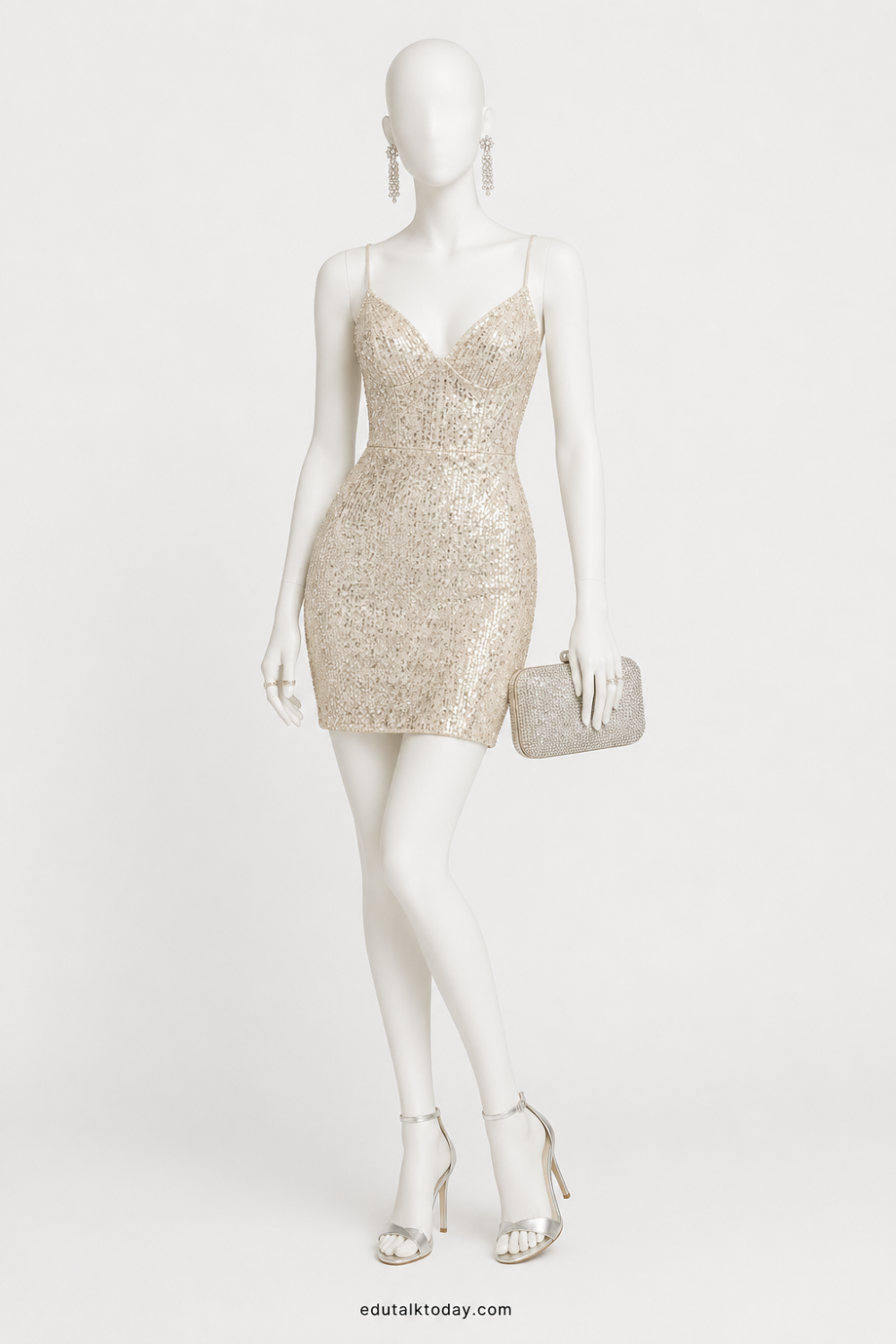 Homecoming Dress Ideas for Every Style