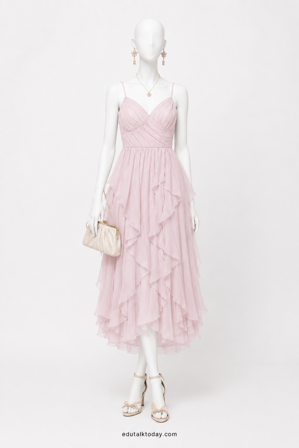 Homecoming Dress Ideas for Every Style