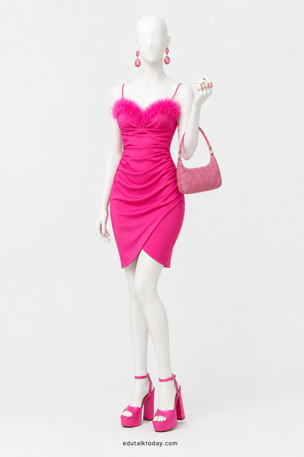 Homecoming Dress Ideas for Every Style