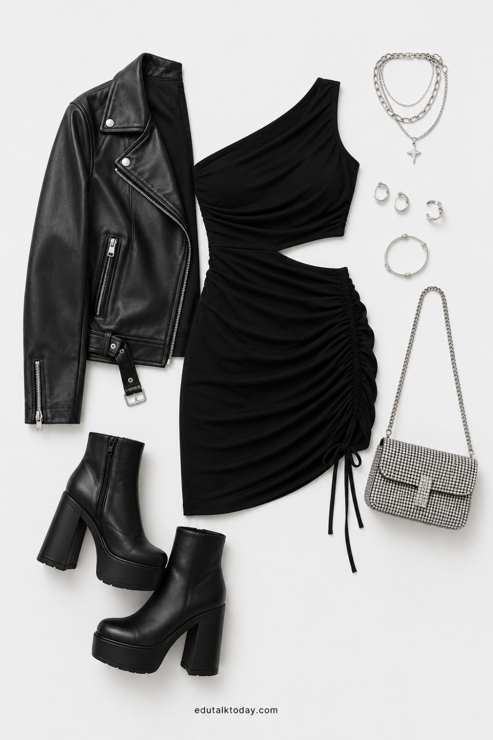 Homecoming Dress Ideas for Every Style