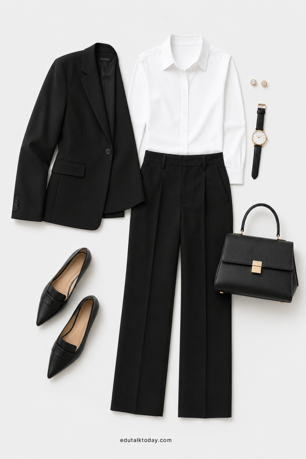 Formal Dress Outfit Ideas For Women