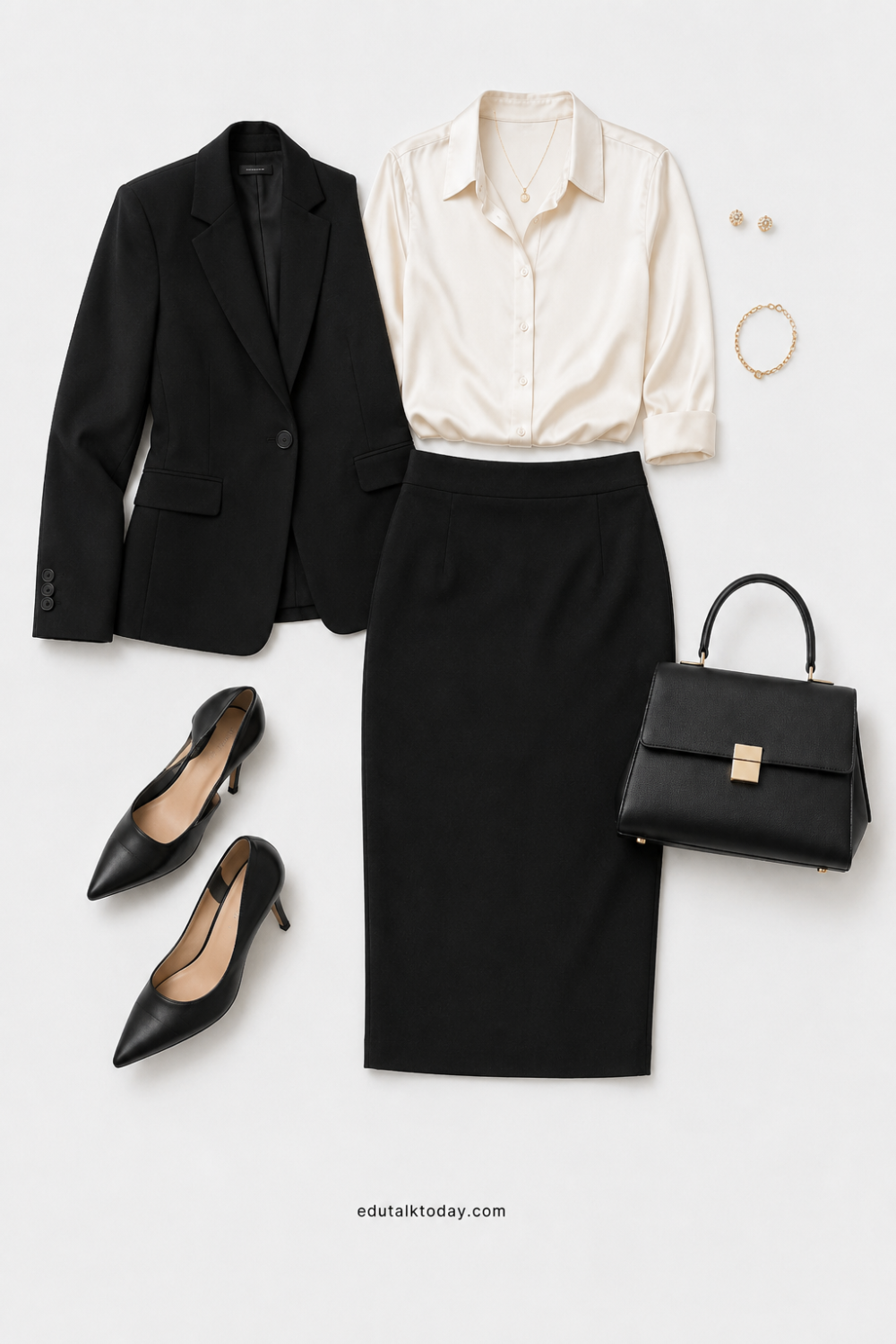 Formal Dress Outfit Ideas For Women