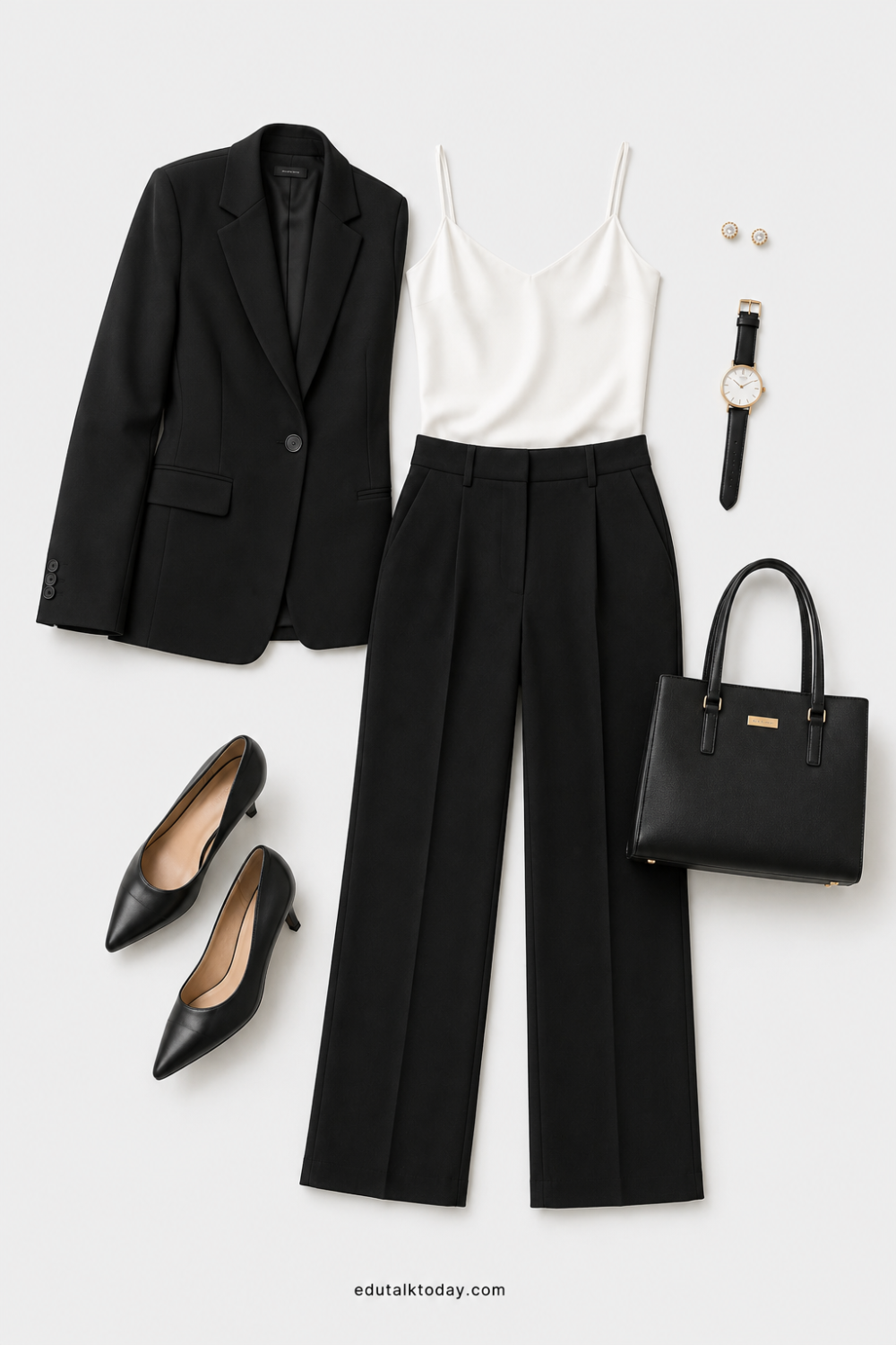 Formal Dress Outfit Ideas For Women