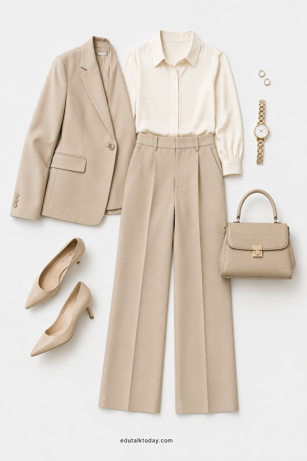 Formal Dress Outfit Ideas For Women