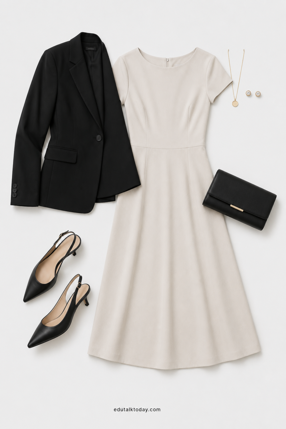 Formal Dress Outfit Ideas For Women