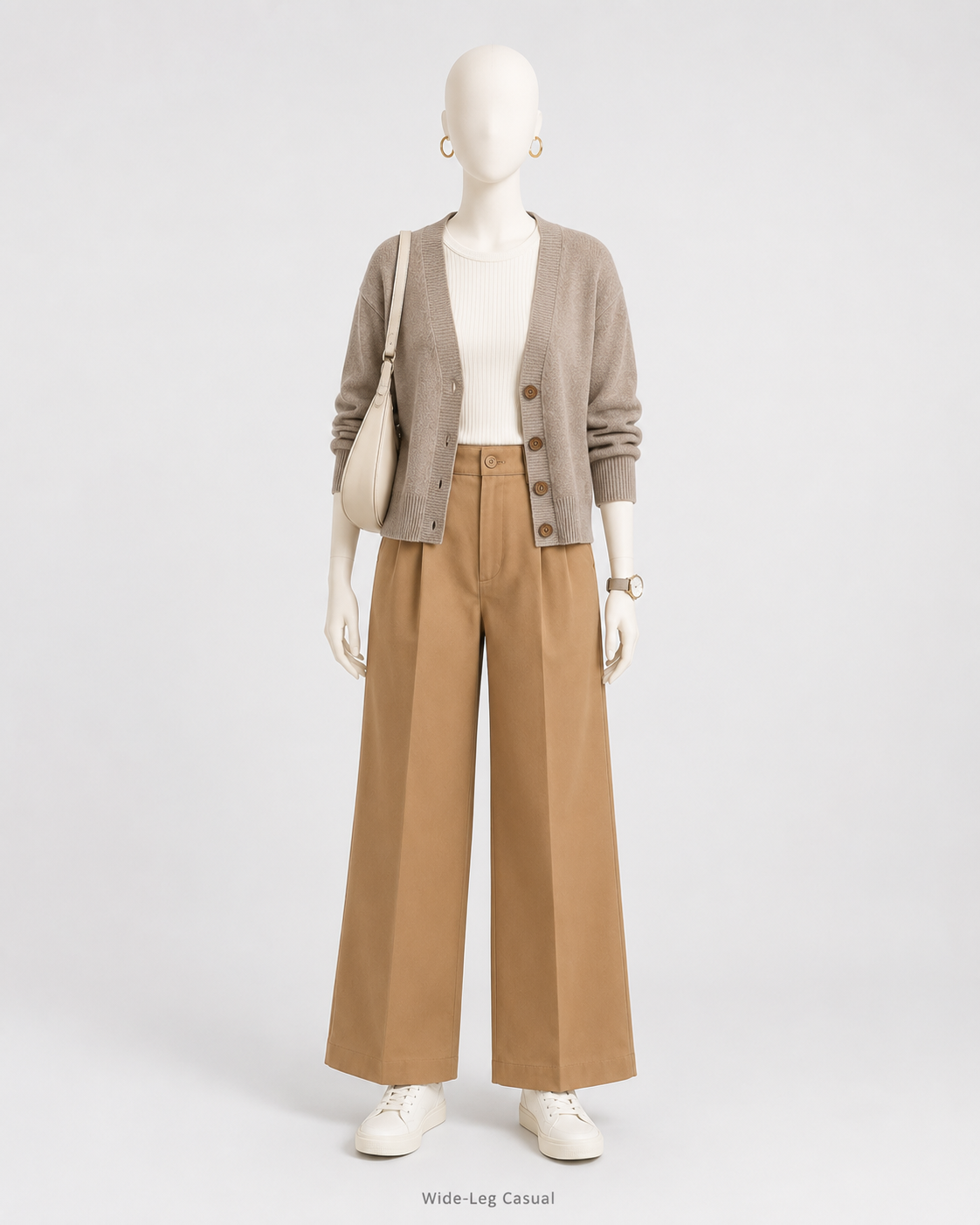Casual and Comfy Outfit Ideas for Everyday Wear