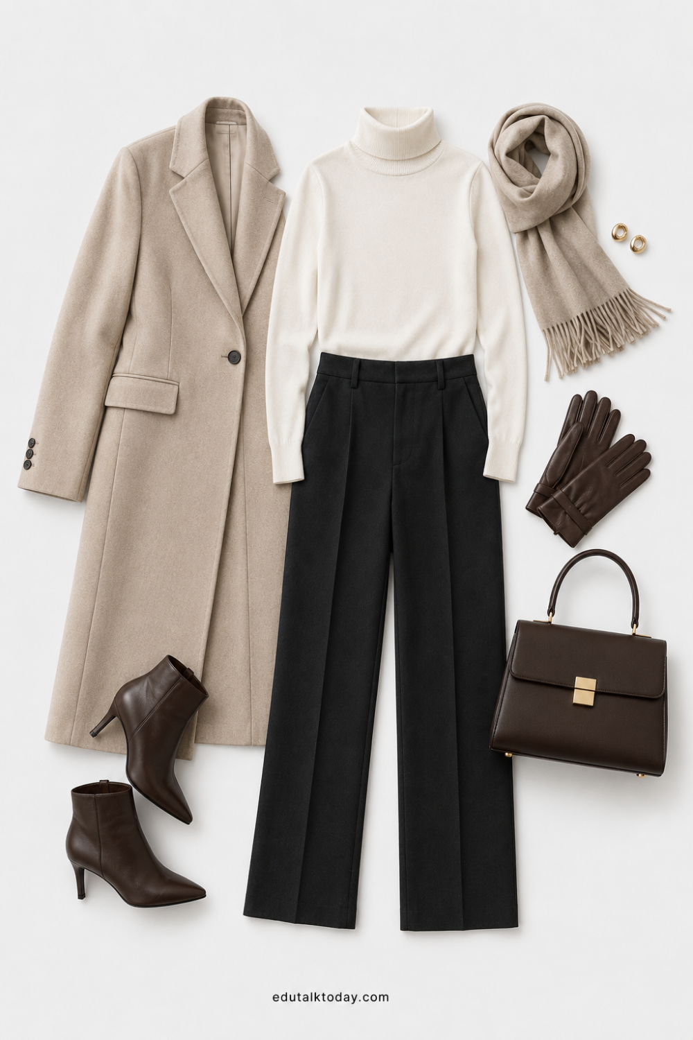 Formal Dress Outfit Ideas For Women