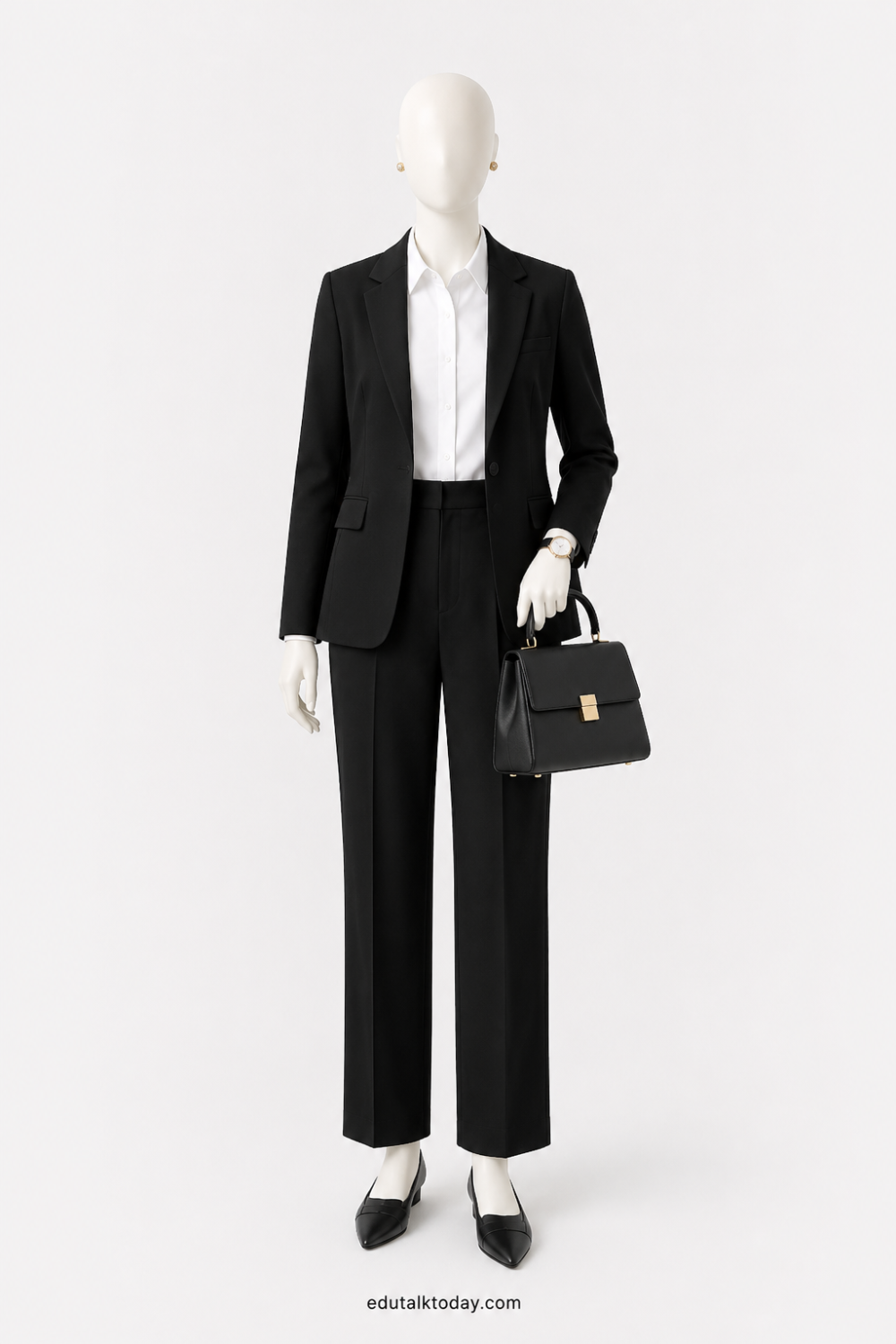 Formal Dress Outfit Ideas For Women
