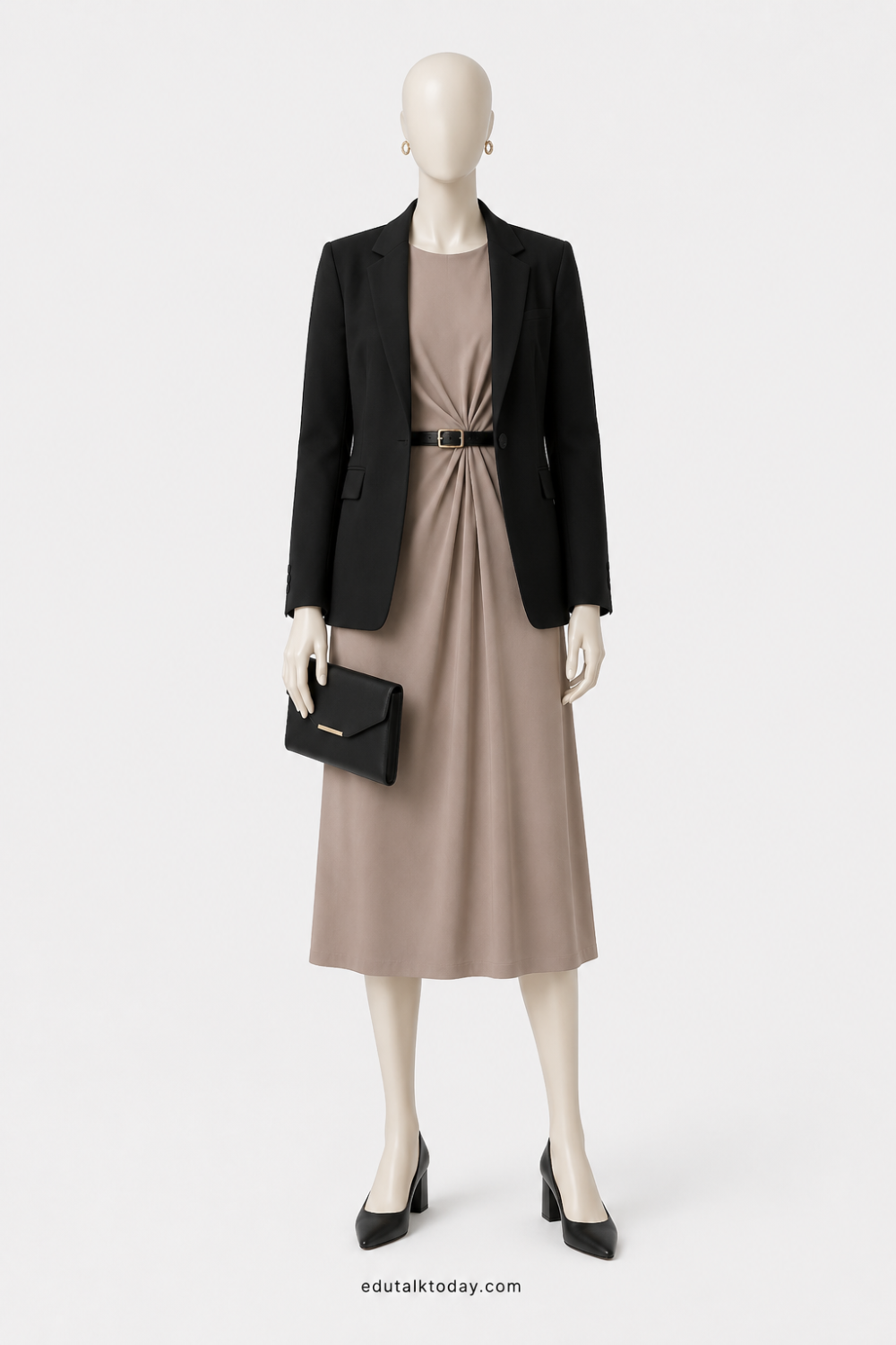 Formal Dress Outfit Ideas For Women