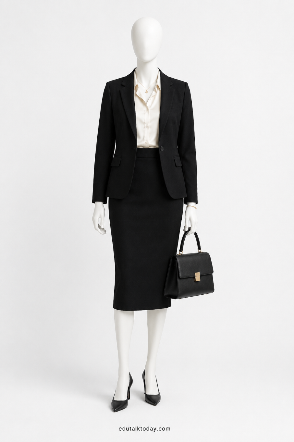 Formal Dress Outfit Ideas For Women