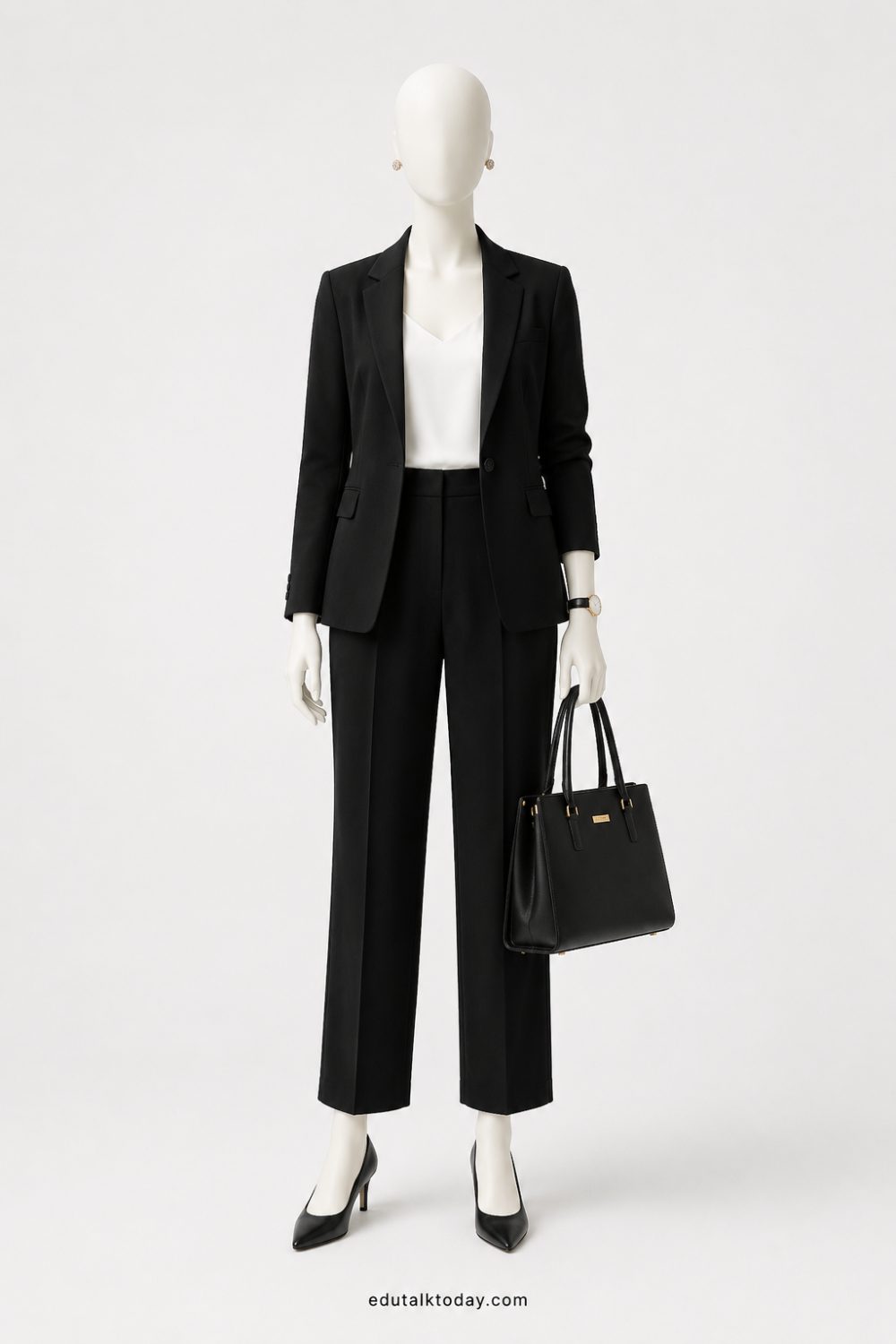 Formal Dress Outfit Ideas For Women