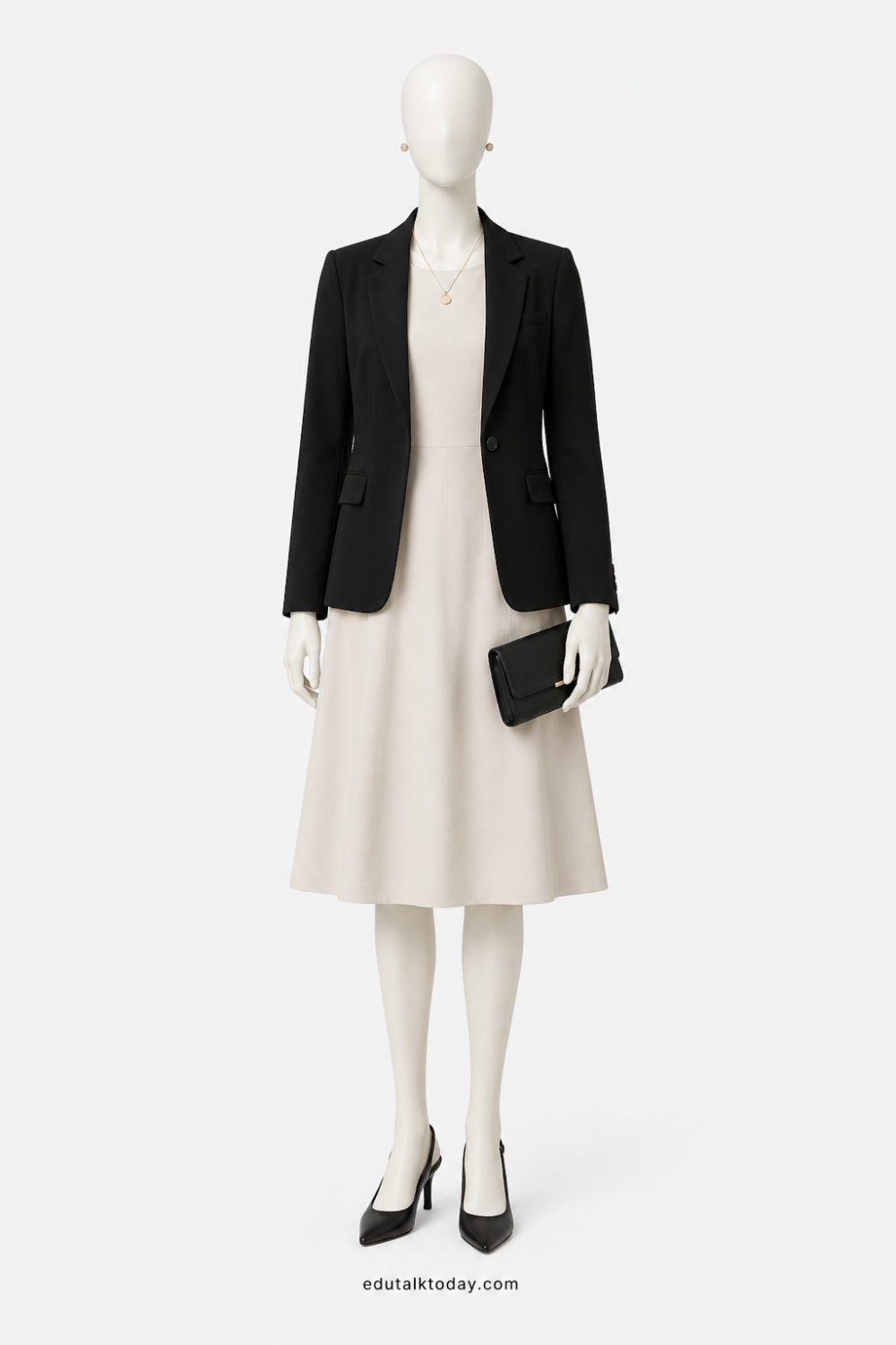 Formal Dress Outfit Ideas For Women