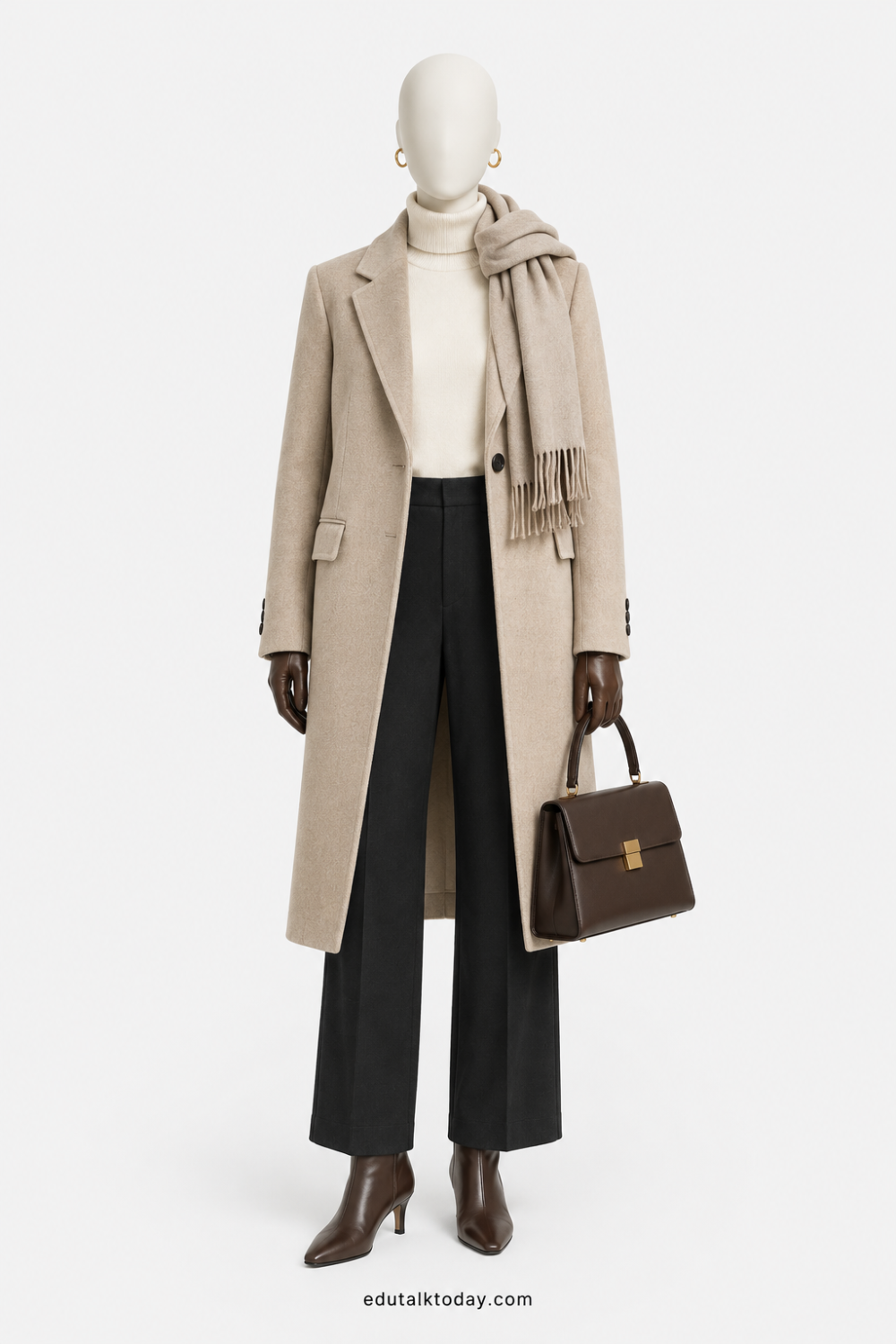 Formal Dress Outfit Ideas For Women