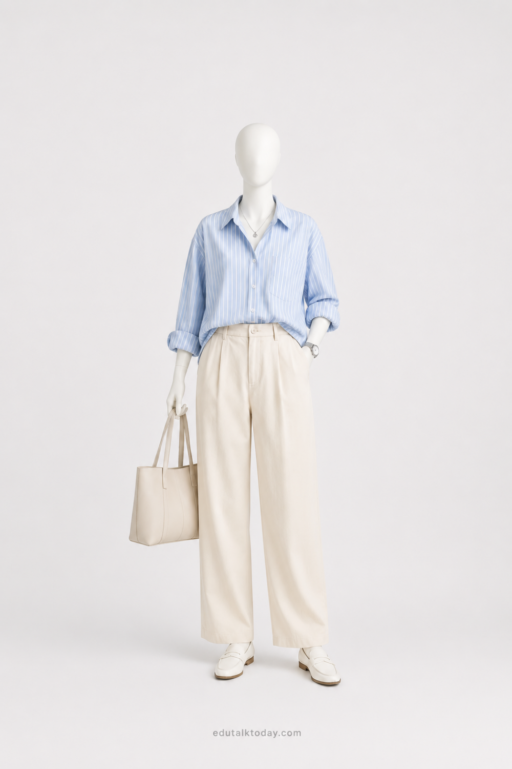 Casual and Comfy Outfit Ideas for Everyday Wear
