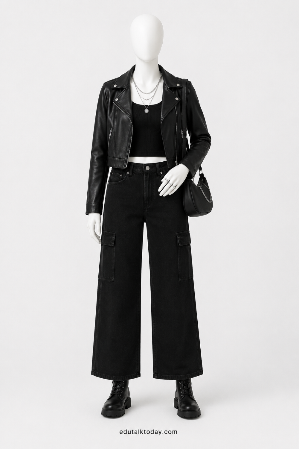 Tate McRae-Inspired Outfits Tate McRae-Inspired Outfits