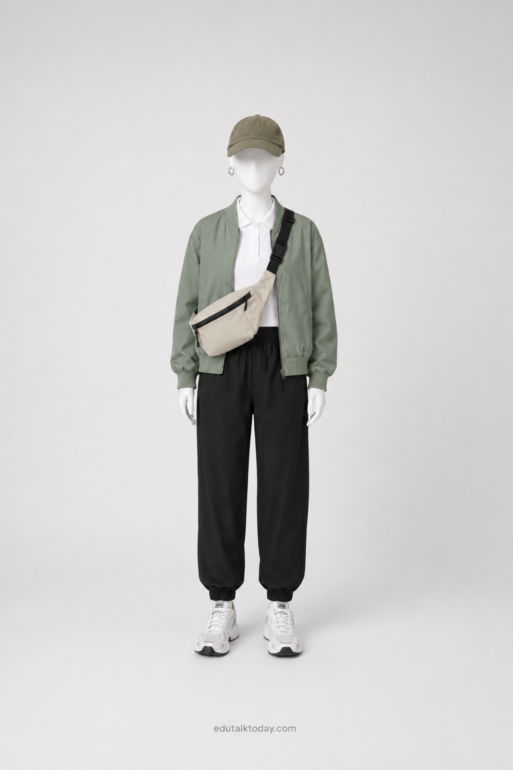 Casual and Comfy Outfit Ideas for Everyday Wear