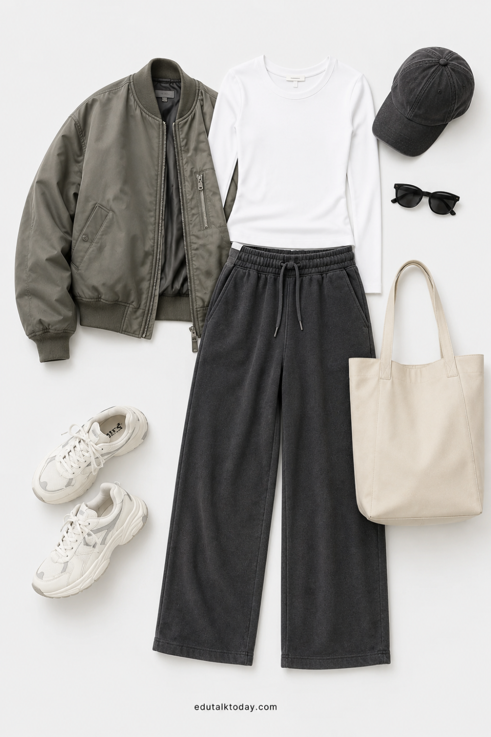 Tate McRae-Inspired Outfits Tate McRae-Inspired Outfits
